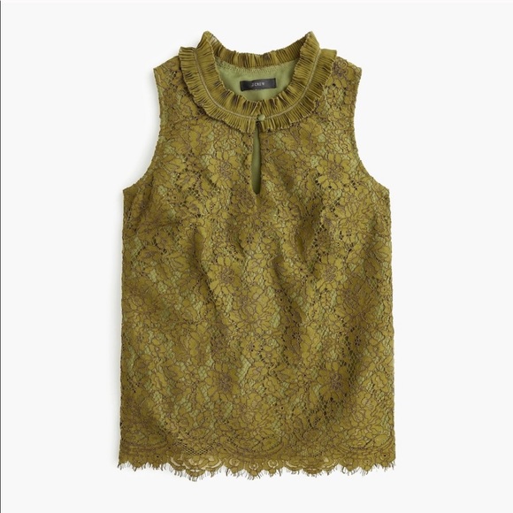 J. Crew Top - Picture 2 of 5